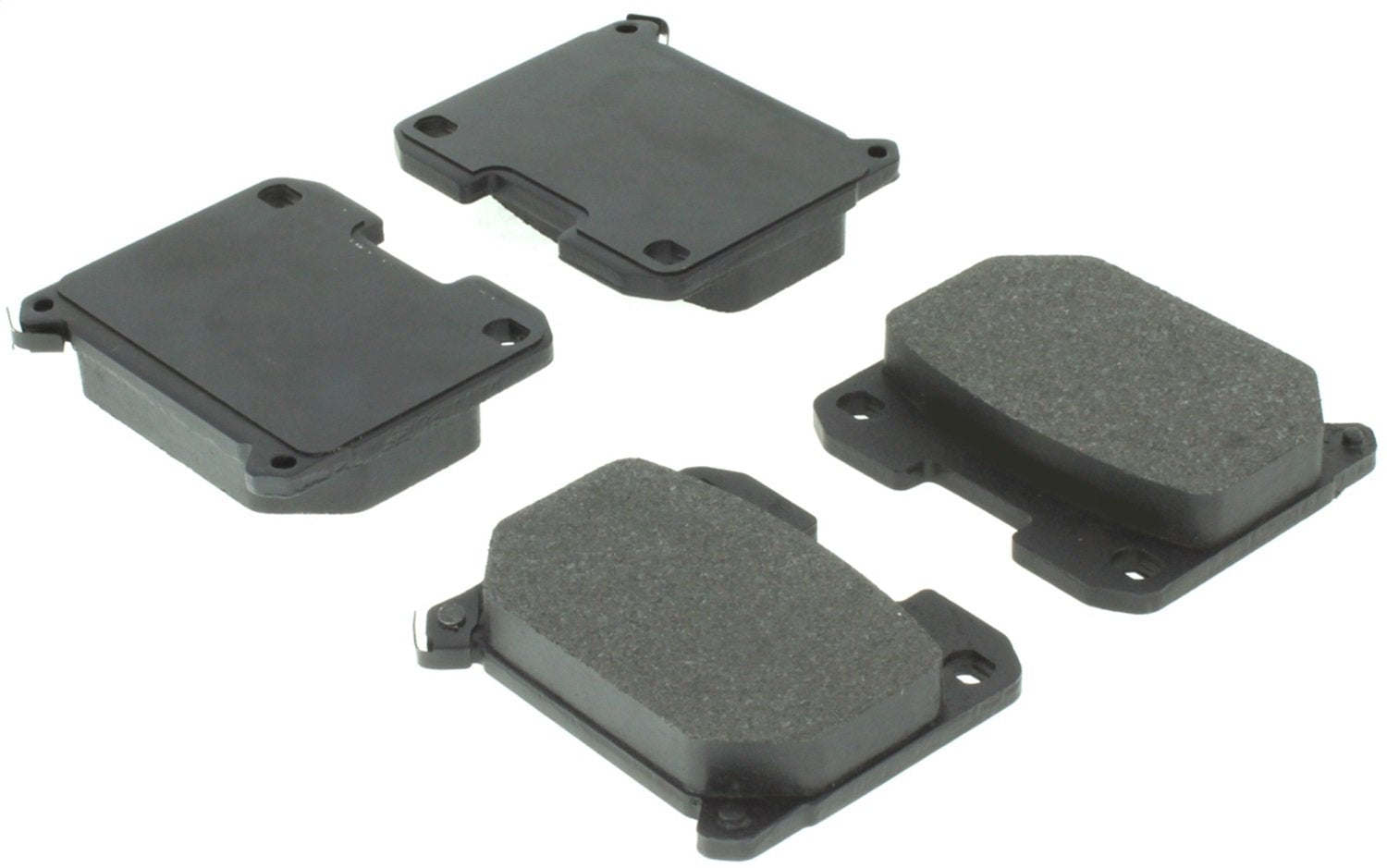 Sport Brake Pads StopTech 309.06300 with Shims