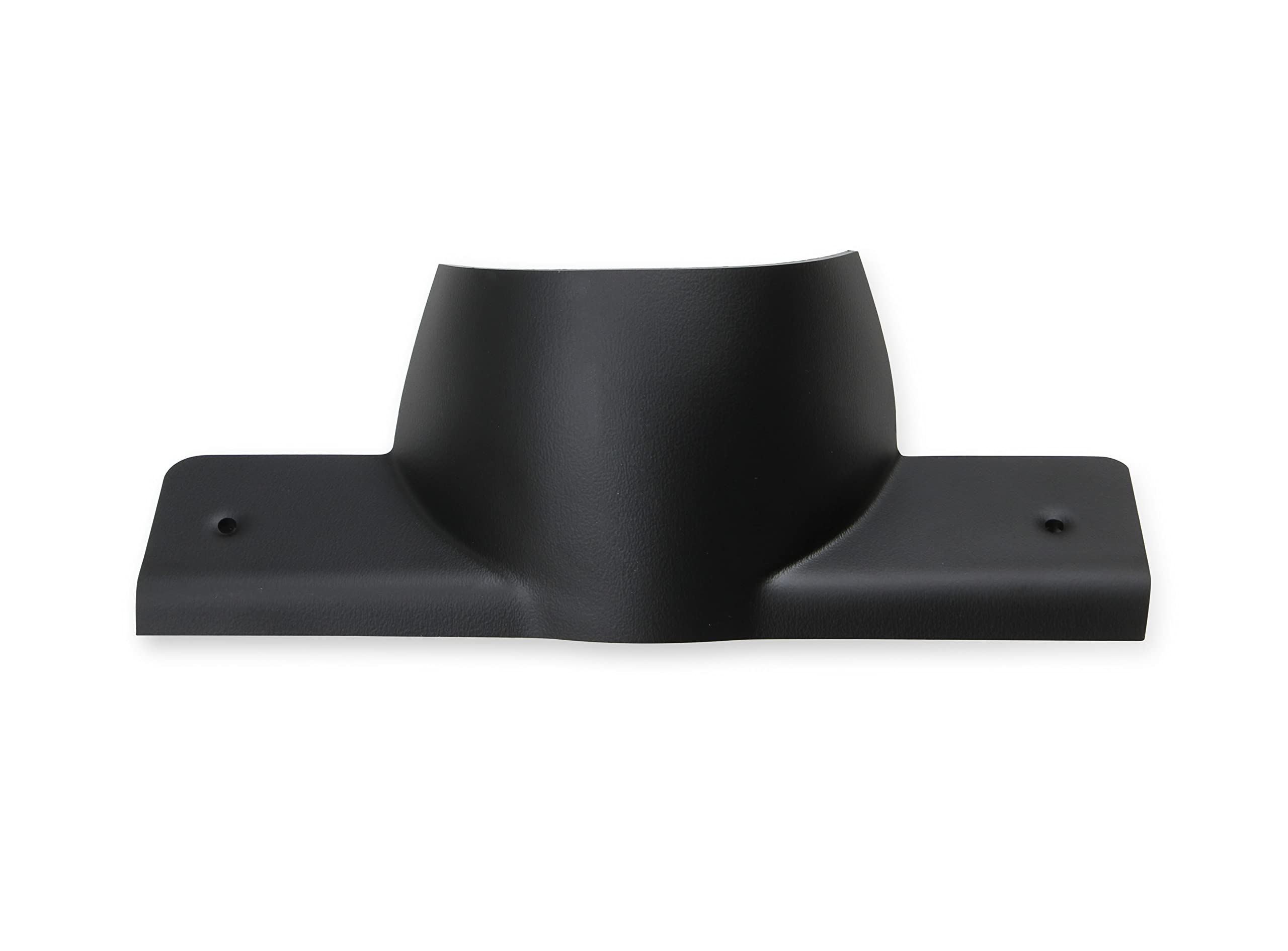 Black Holley EFI 553-309 Dash Bezel
