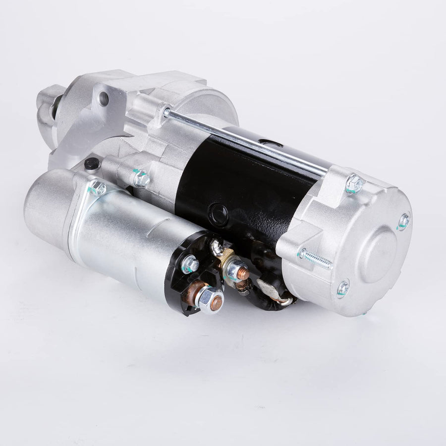 1-06469 TYC Starter Motor Compatible with 1992-2001 Chevrolet Gmc C/K