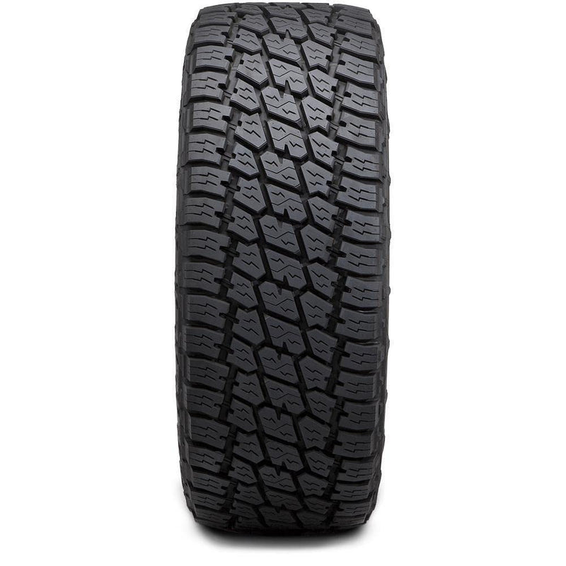 Nitto G2 Terra Grappler LT265/70R17 121/118S