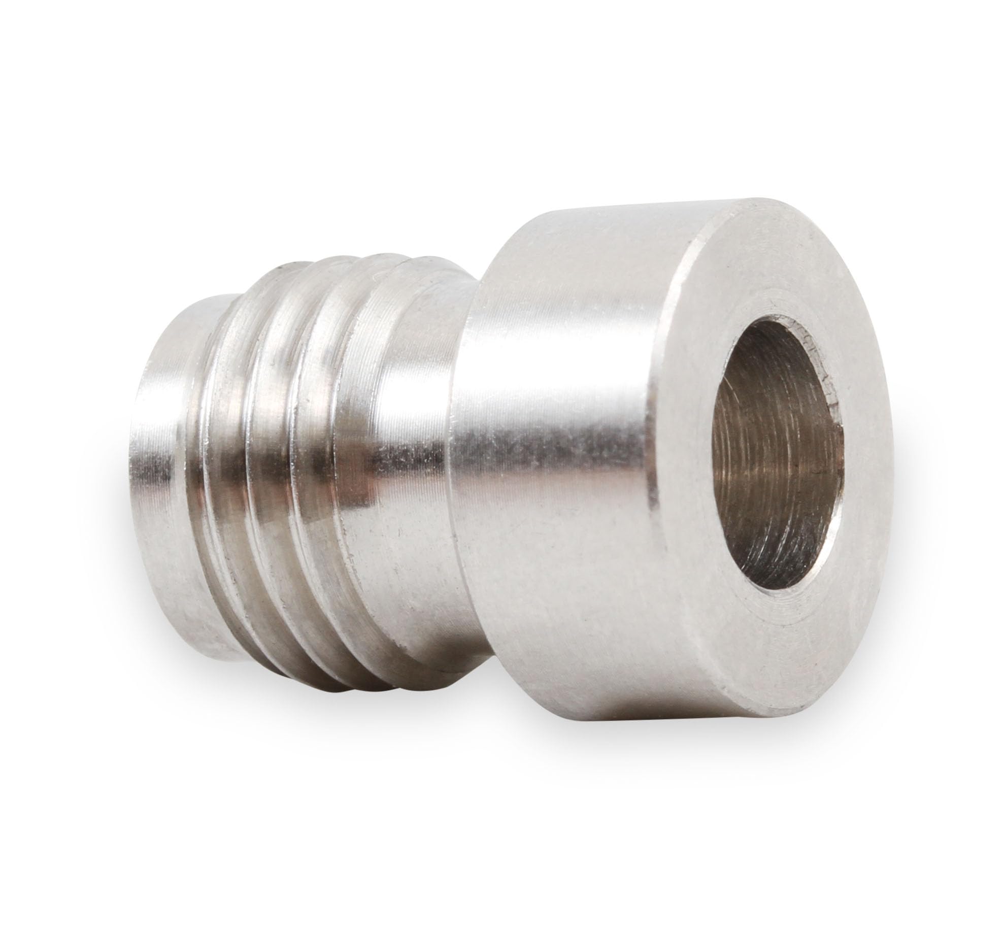 800-TX-WELD4SS Racepak 1/4" STAINLESS WELDMENT BUNG