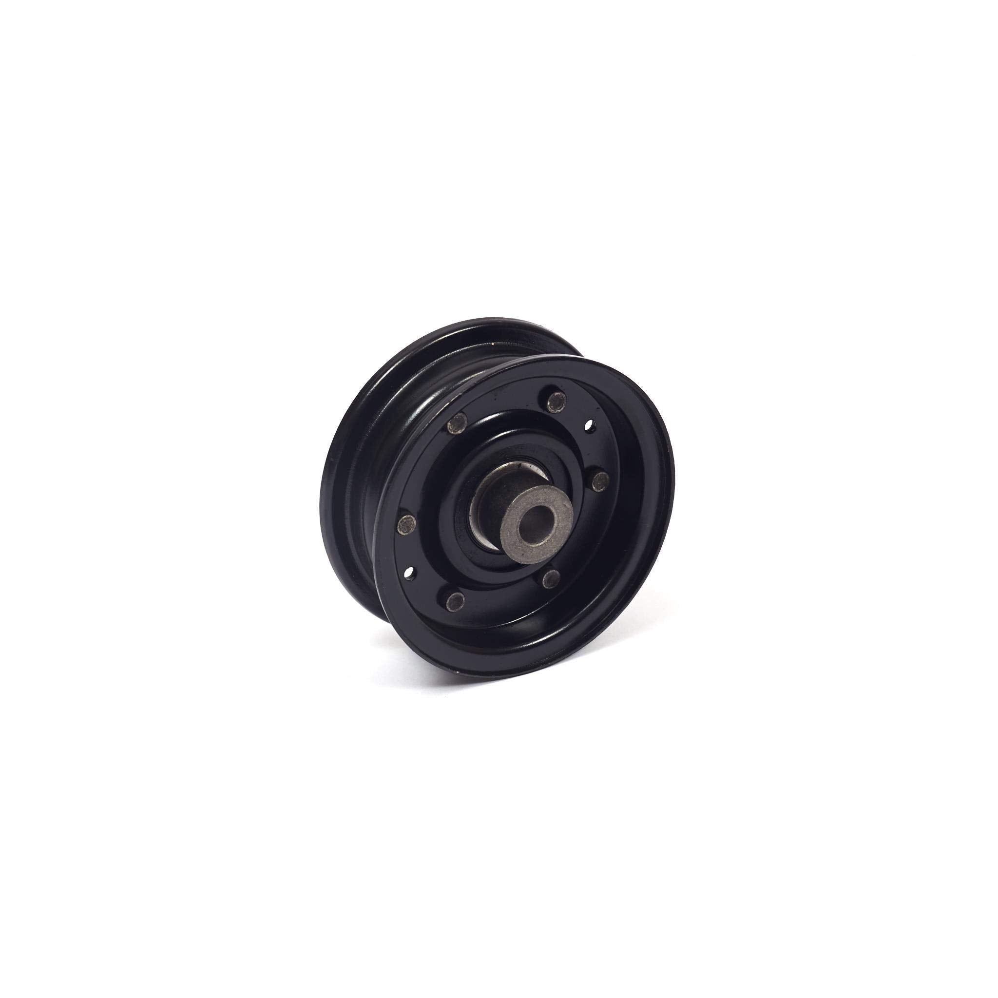 Heavy Duty Oregon 78-031 Steel Flat Idler Pulley