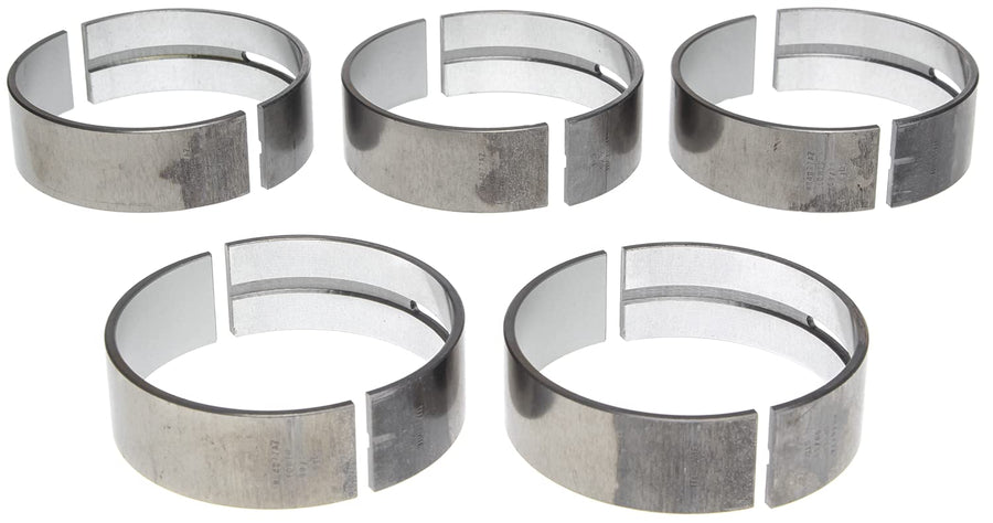 Clevite Engine MS-2384A Crankshaft Main Bearing Set