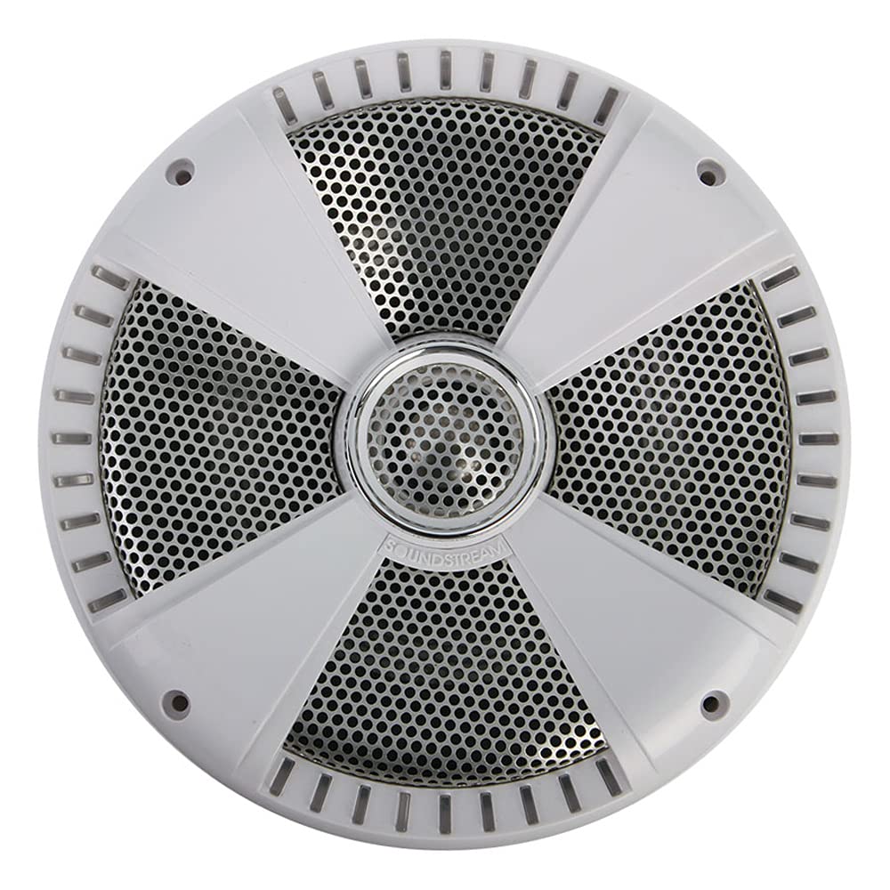 10″ Soundstream MCS.10 300W 2-Way Marine Speakers
