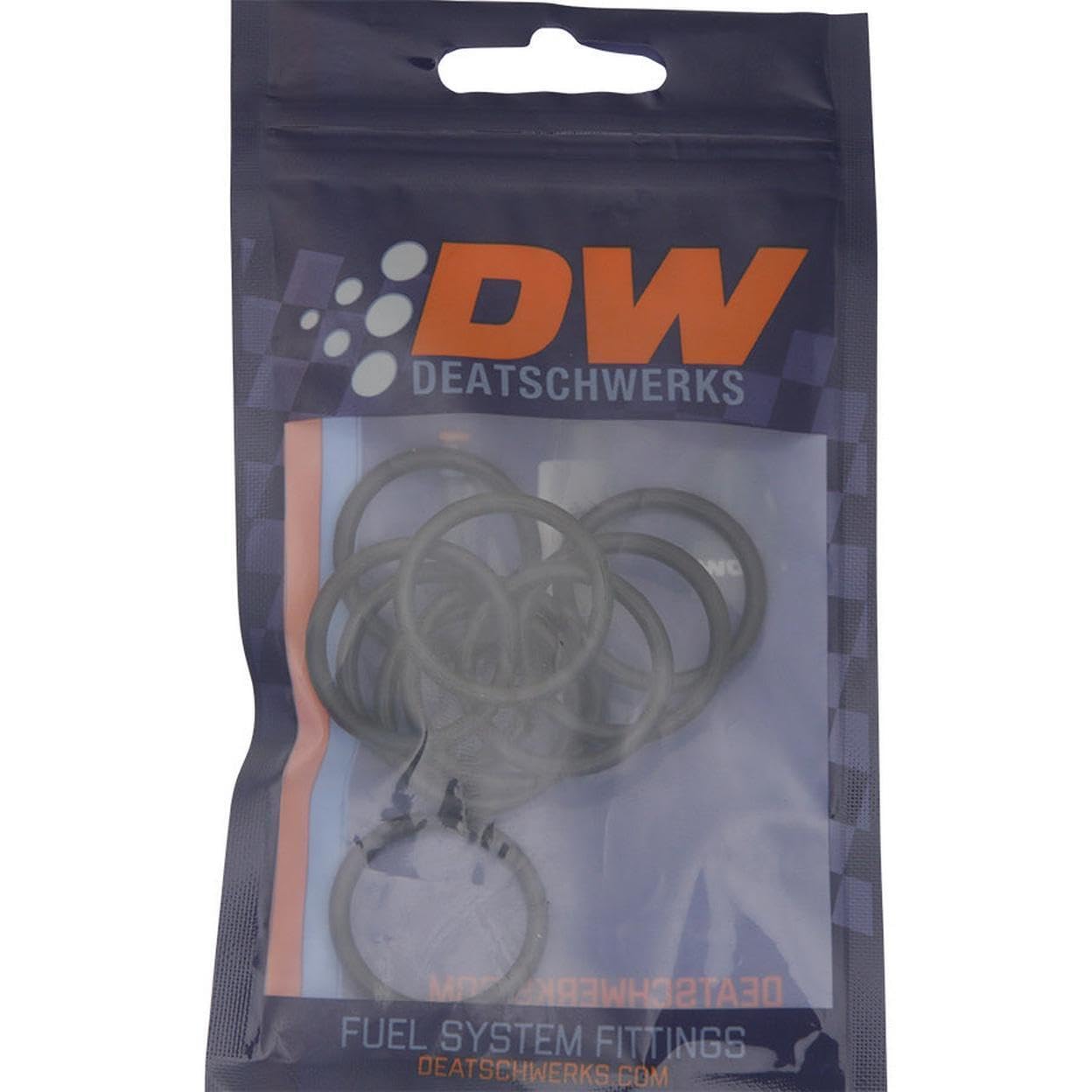 ORB O-Rings DeatschWerks 6-02-0310, 1 Pack