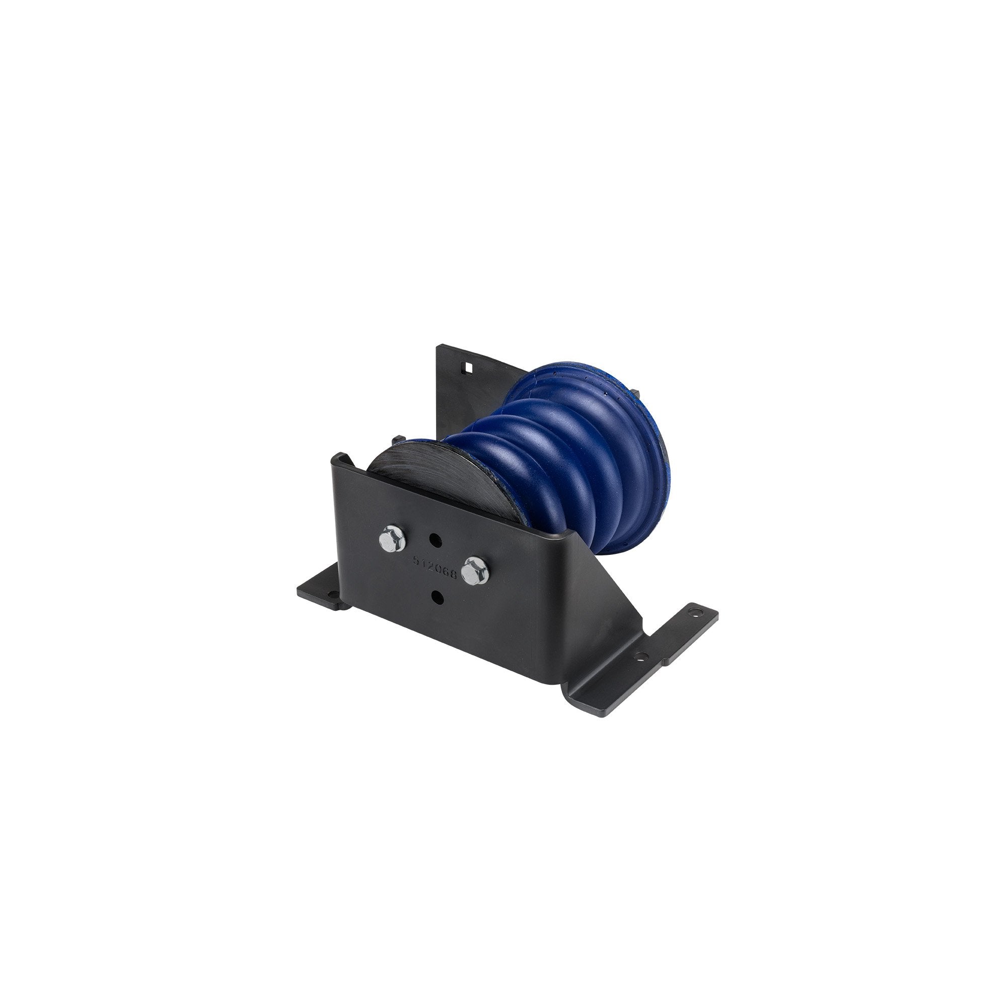 SumoSprings Rear for Ford E-350|E-450, Blue | SuperSprings SSR-106-40-2