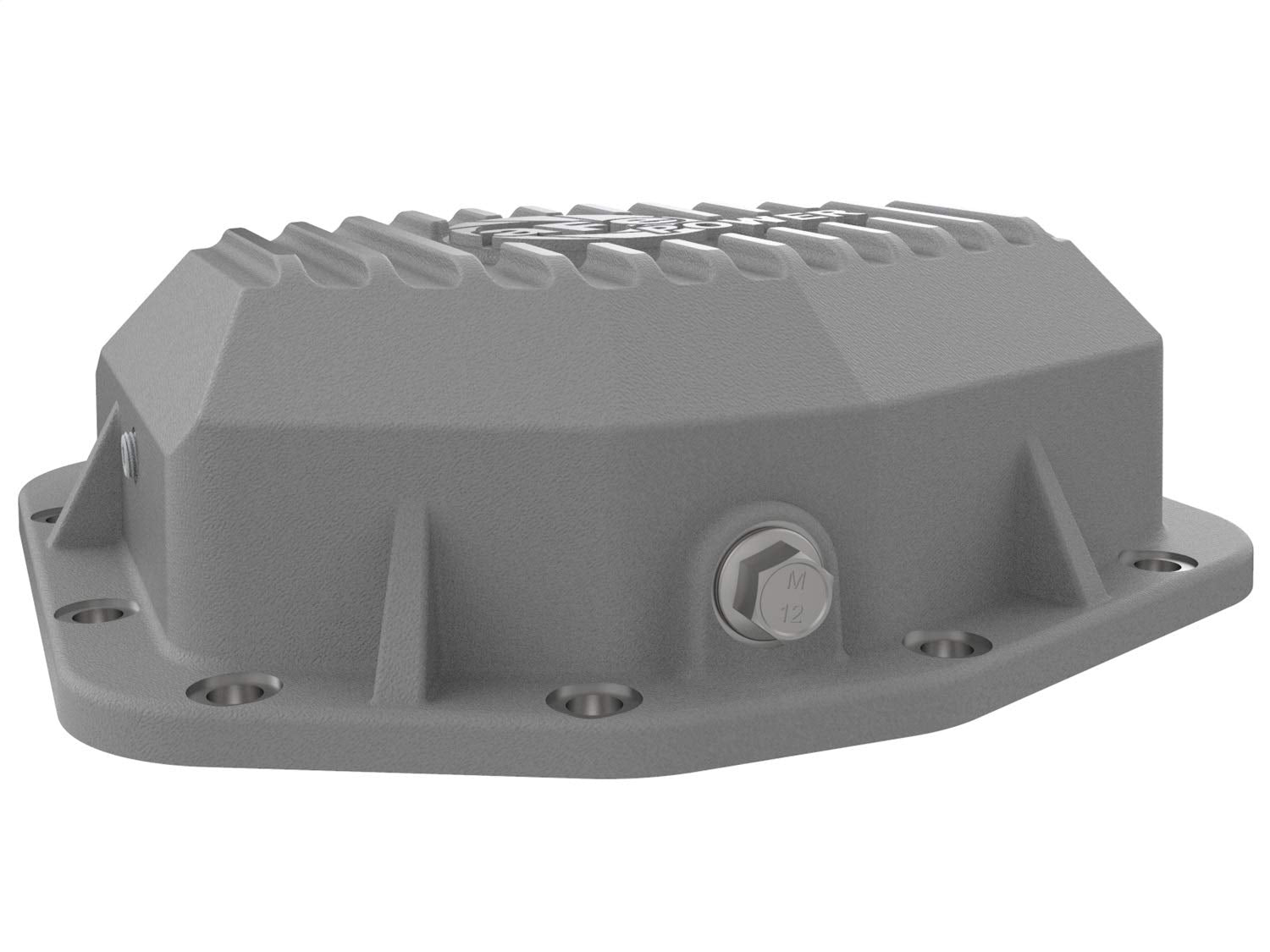 Pro Series aFe Differential Cover 46-71190A