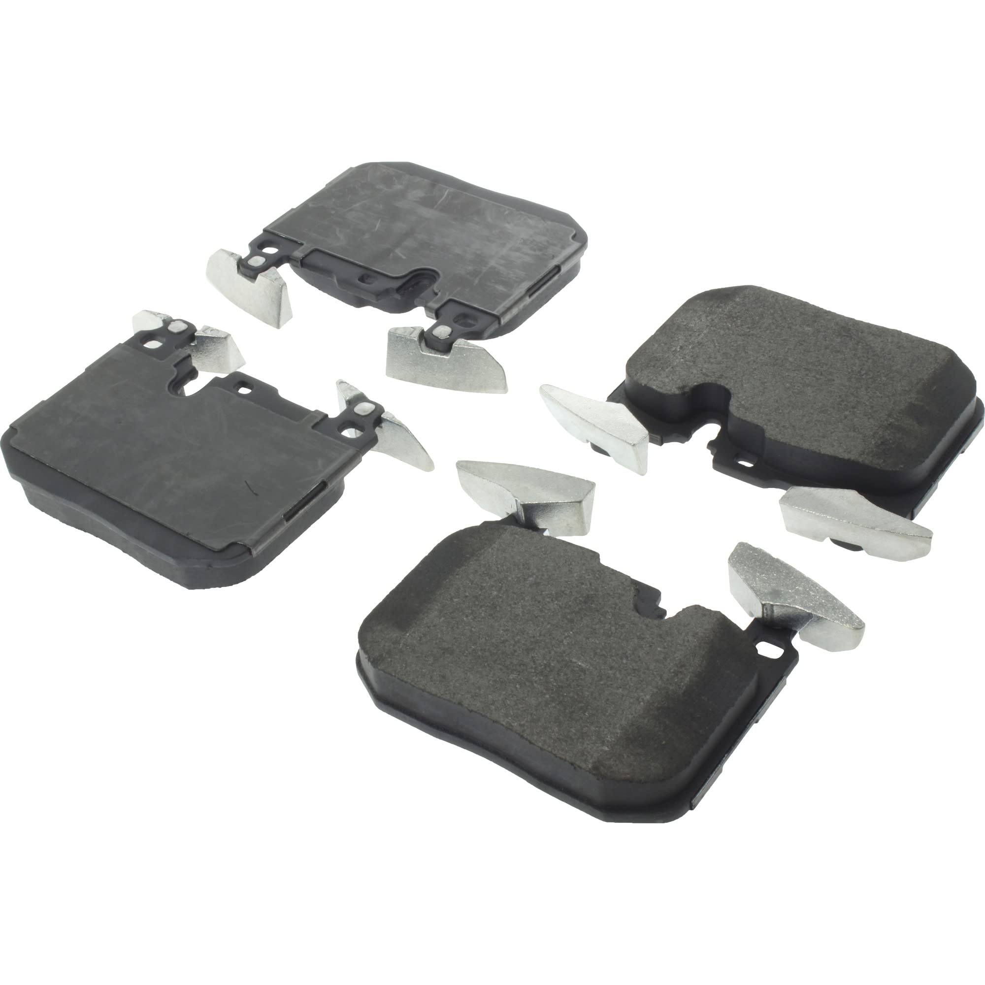 Centric Pads Premium 300.16090