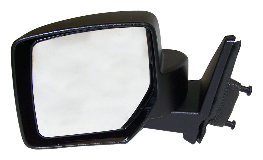 Automotive Crown Mirror Body