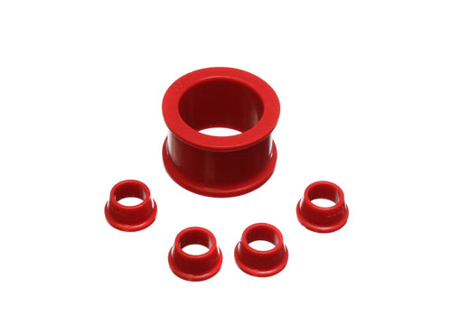 16.10102R Energy Suspension Rack and Pinion Mount Set