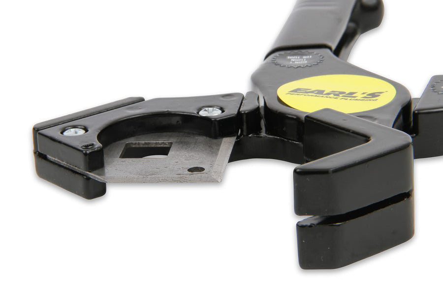 Hand-Held Earl's D022ERL Hose Cutter