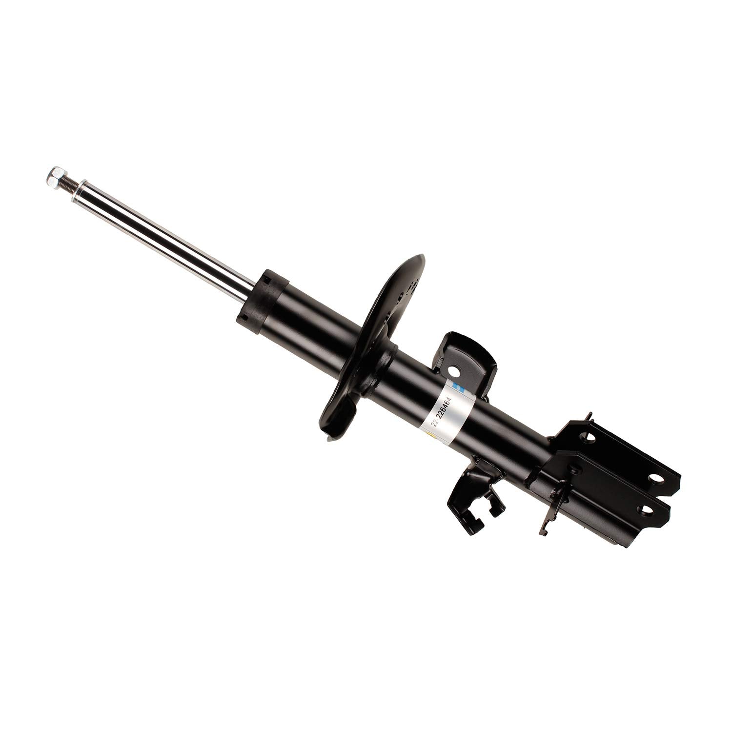 Nissan Bilstein Juke FLB4