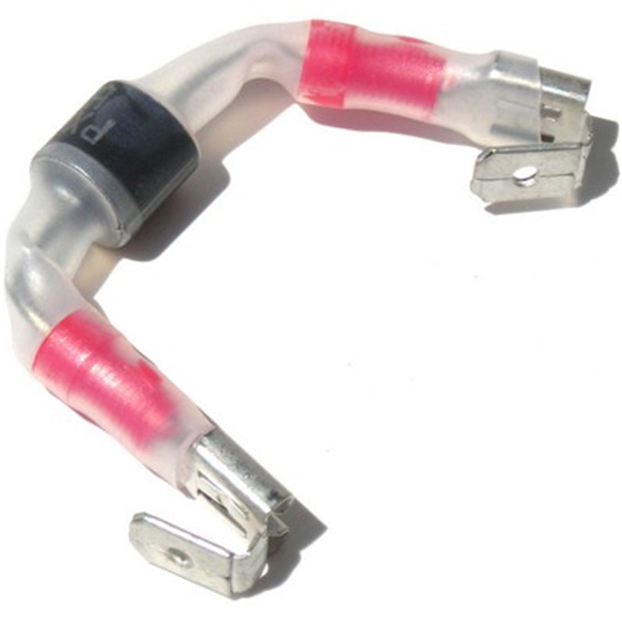 Replacement Painless Performance 80111 Diode Assembly for Race Car Switch Panels