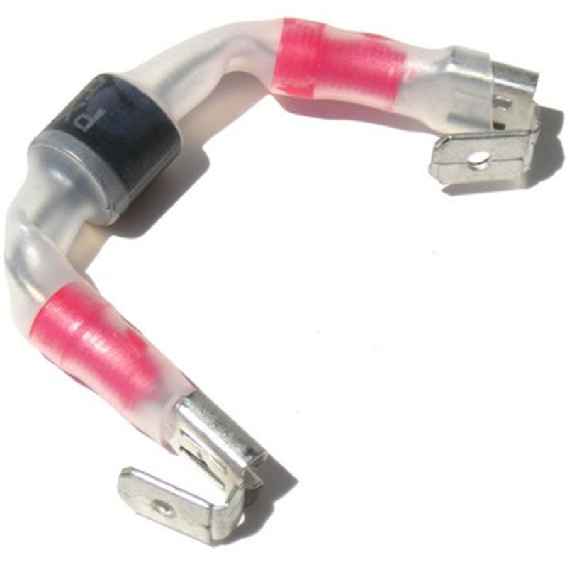 Replacement Painless Performance 80111 Diode Assembly for Race Car Switch Panels