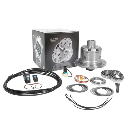 Zip Locker Yukon for Dana 44 with 30 Spline axles, 3.73 & Down