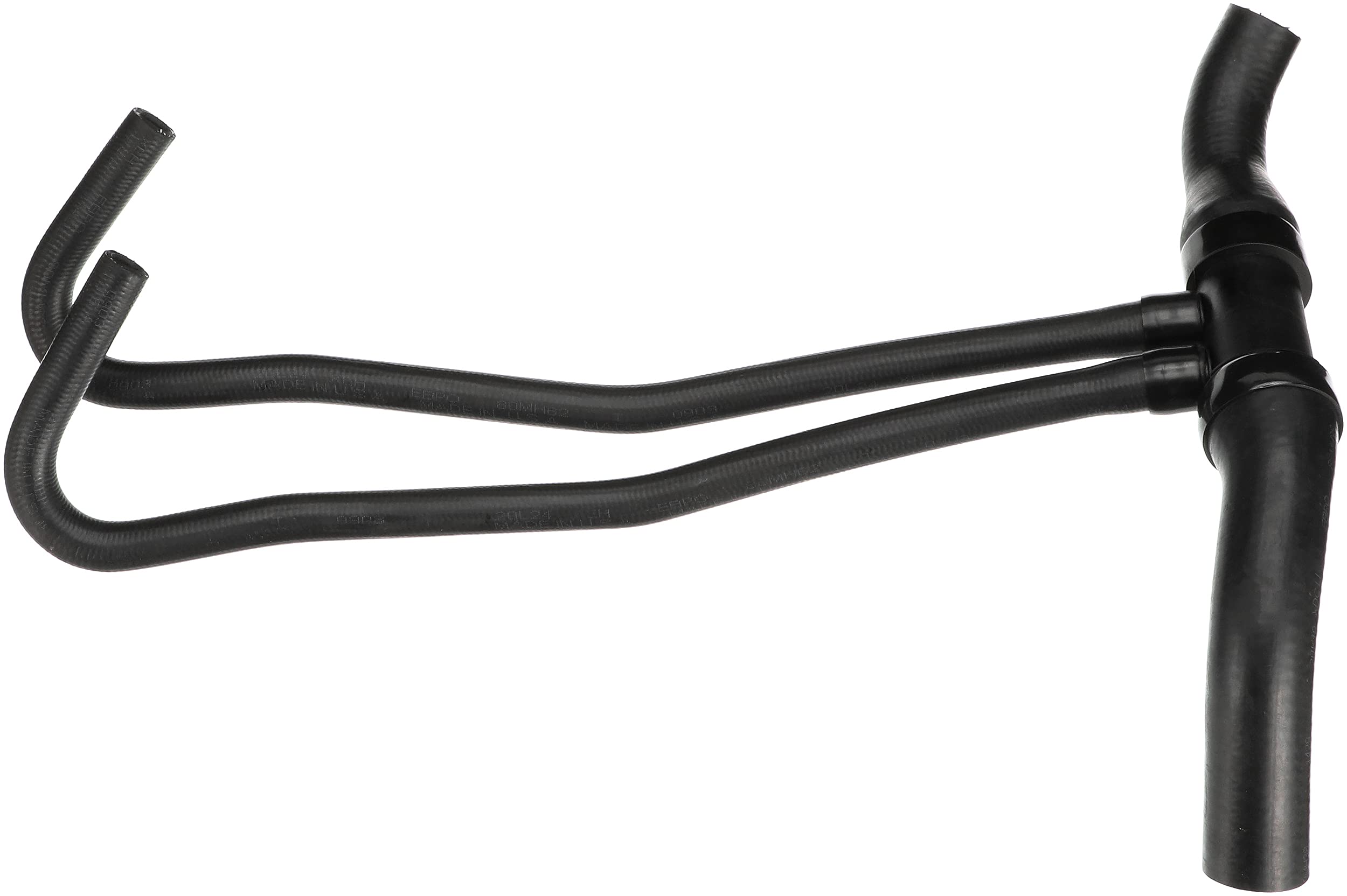 Molded Gates 51883 Coolant Hose