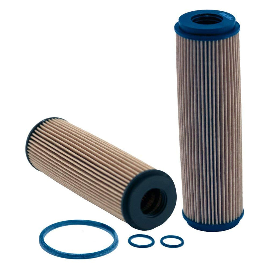 Lube WIX Cartridge Metal Free Filter