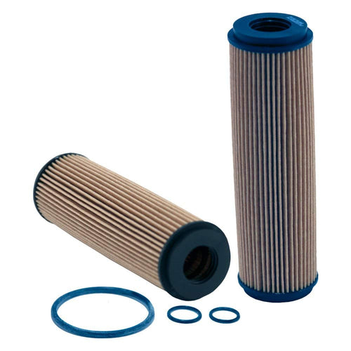 Lube WIX Cartridge Metal Free Filter