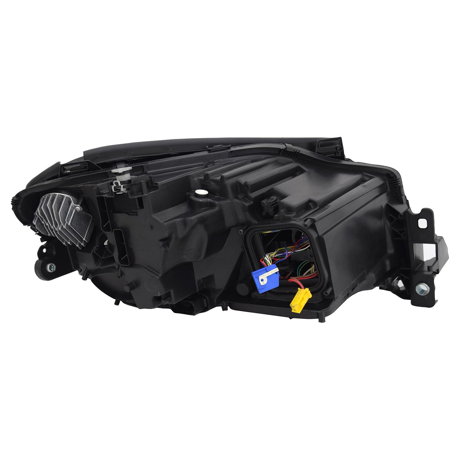 Front Left TYC 20-9964-00 Headlight Assembly