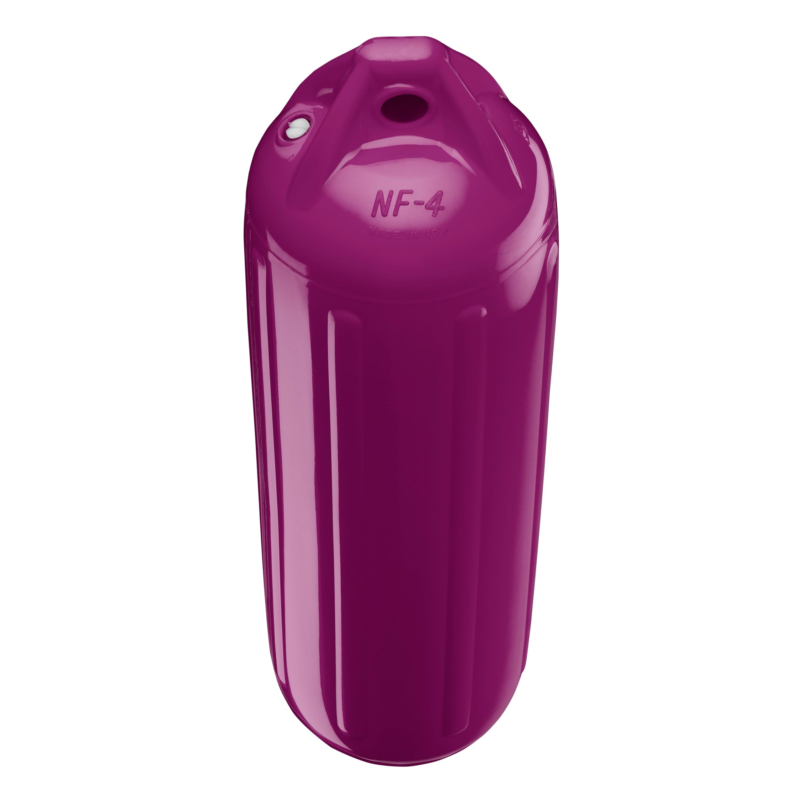 Boat Fender Polyform NF-Series NF-4 - Berry