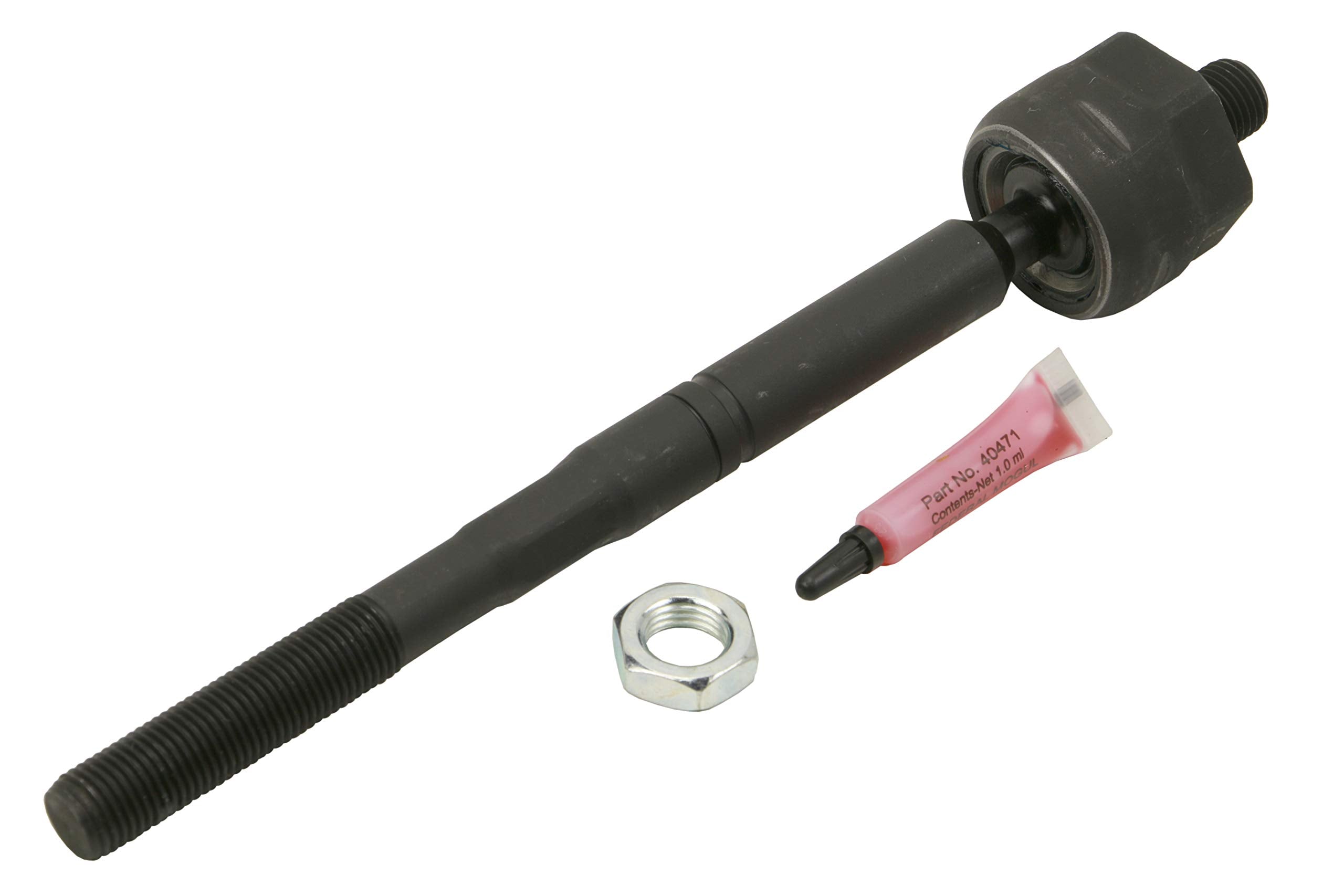 Steering Tie Rod End MOOG EV801036 for Mercedes-Benz CLA250