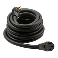 50A TECHNOLOGY 50A30MFSE Flex Extension Cord,