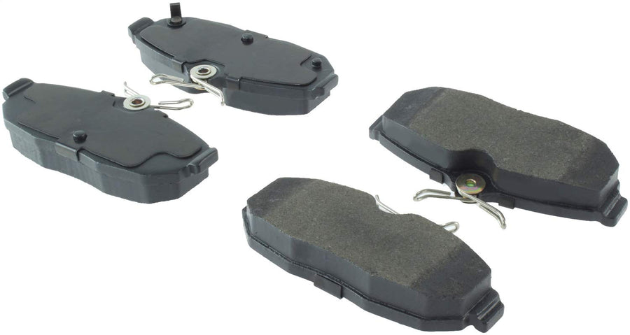 Brake Pads StopTech 305.15620 Street Select with Hardware