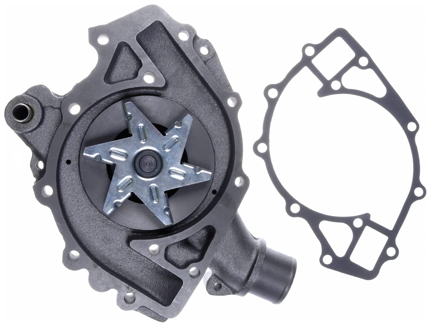 Premium Gates Engine Water Pump 44022