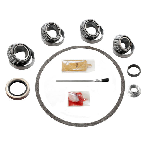 Motive Gear R20RT Bearing Kit for a AMC 20 Differential Front or Rear with Timken Tapered Bearings