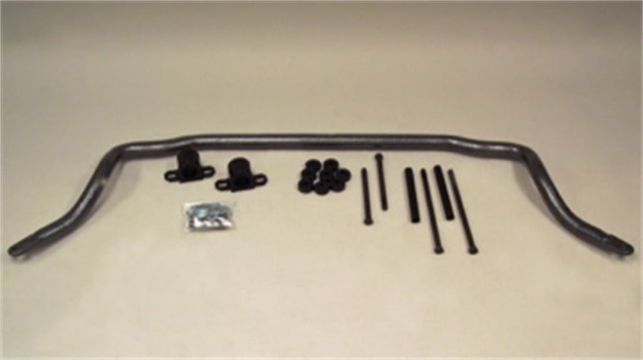 Chromoly Hellwig 5700 Front Sway Bar 1-5/16” Solid