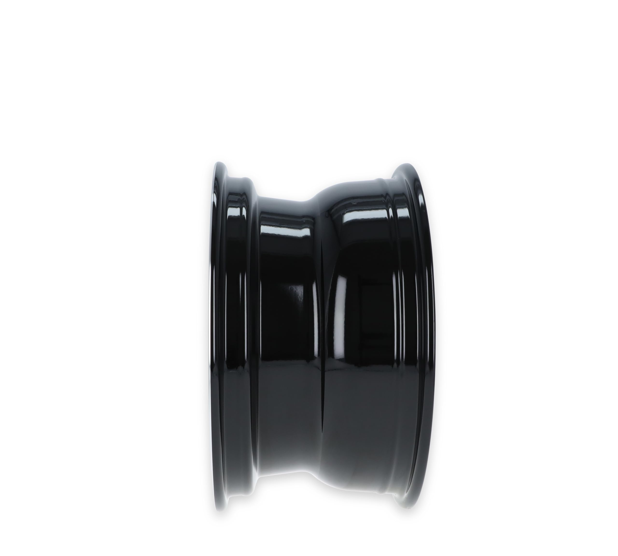 15X8 Legendary Wheel - Mag 500 Alum Ford Rim-Blk (LW50-50854A)