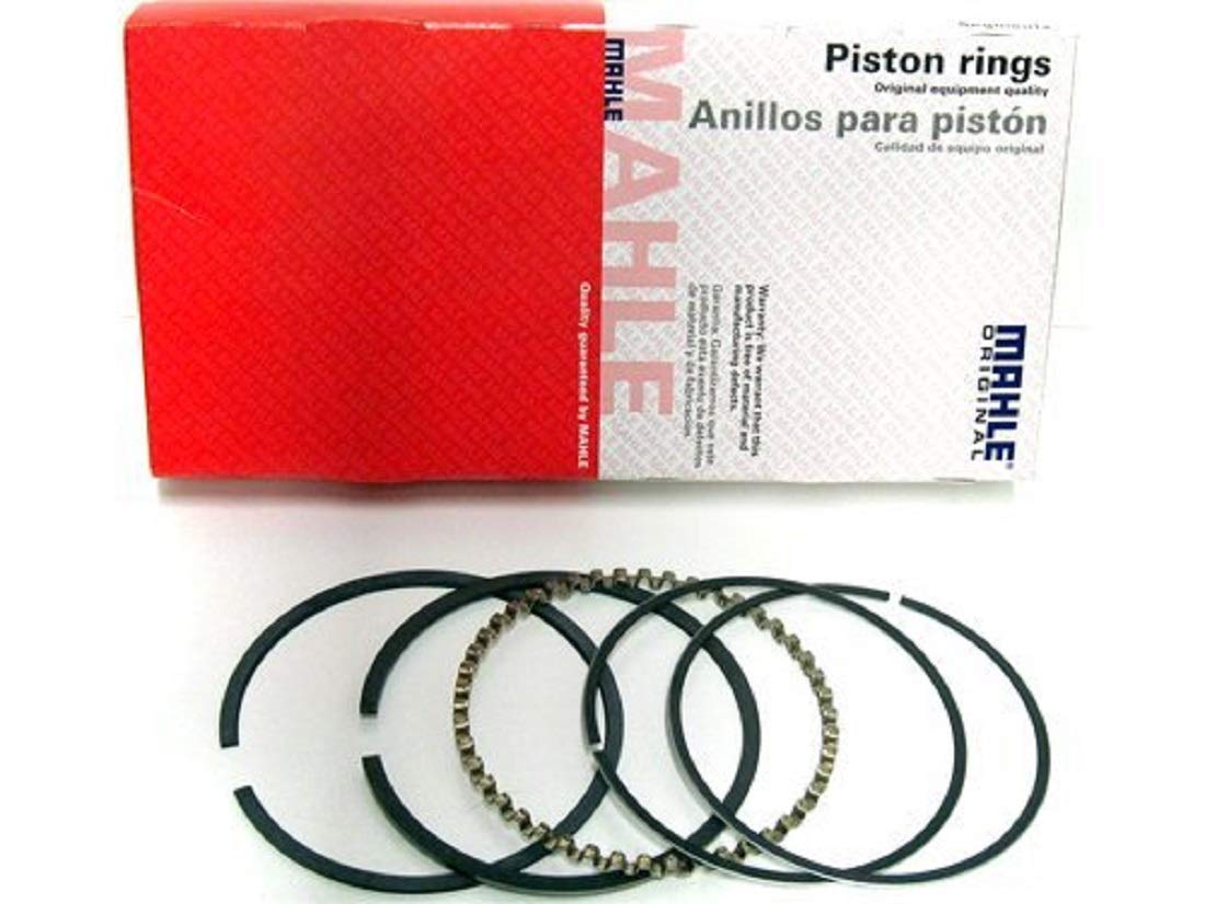 40843CP.030 Perfect Circle Premium Piston Rings
