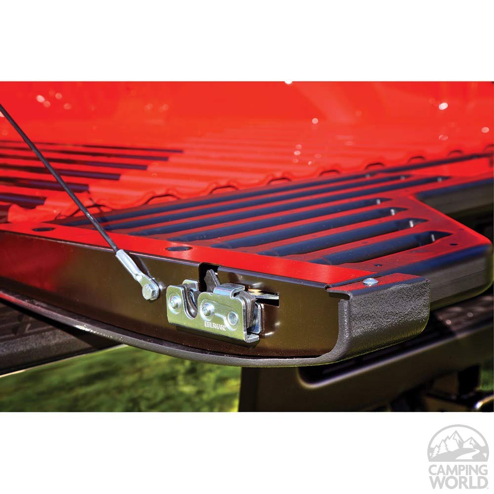 Stromberg Carlson 4000 Series-Ford F150, F250/F350 Super Duty Louvered Tailgate VG-15-4000