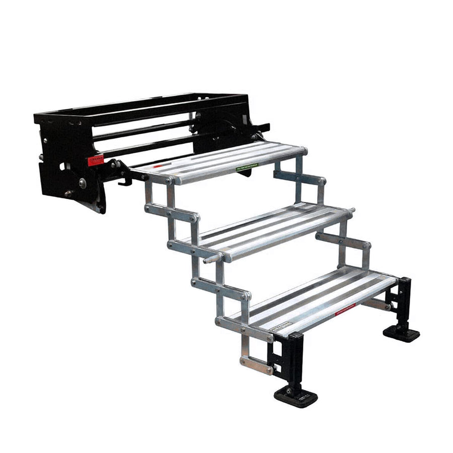 25.5' TORKLIFT Three Step A8103 Glowstep