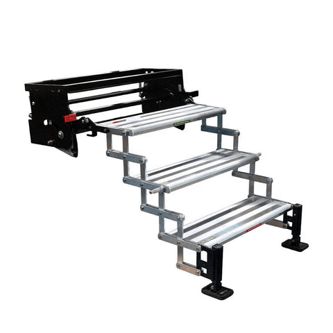 25.5' TORKLIFT Three Step A8103 Glowstep