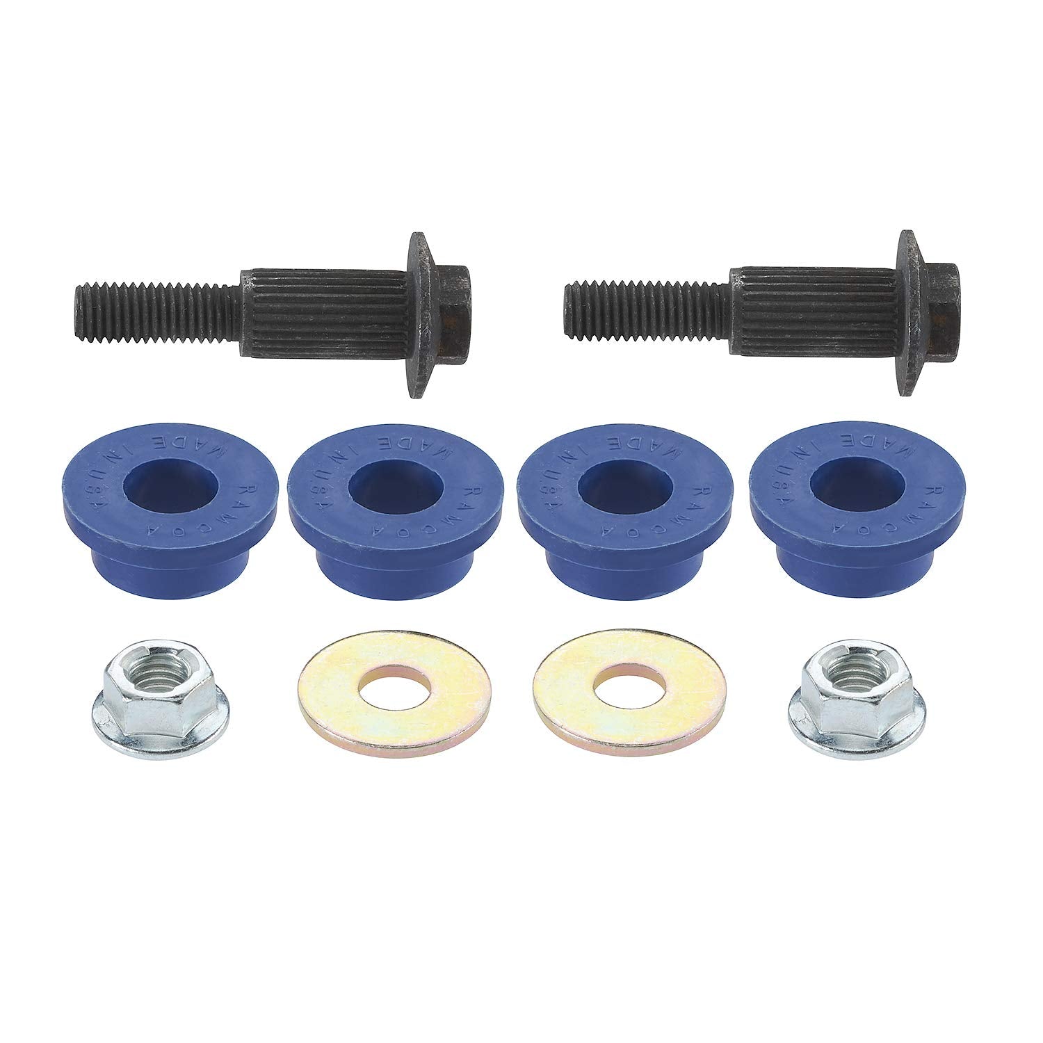 MOOG Suspension K80086 Bar Link Kit for Ford F-250 Super Duty