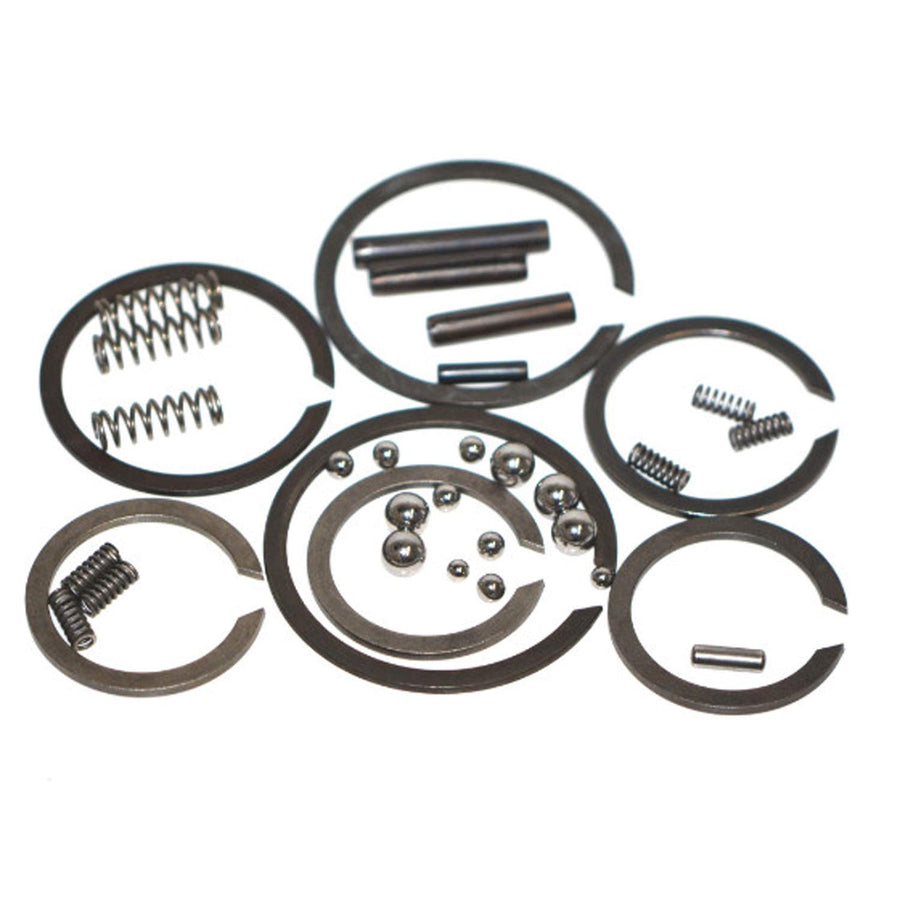 GETRAG USA Standard Manual Transmission Small Parts Kit ZMSP3500-50
