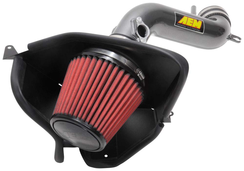 Cold Air Intake System AEM 21-827C