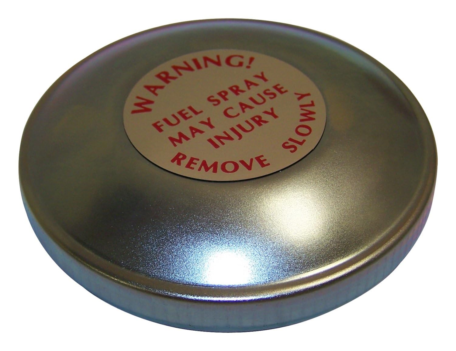 Fuel Cap Crown Automotive Air and Fuel Delivery