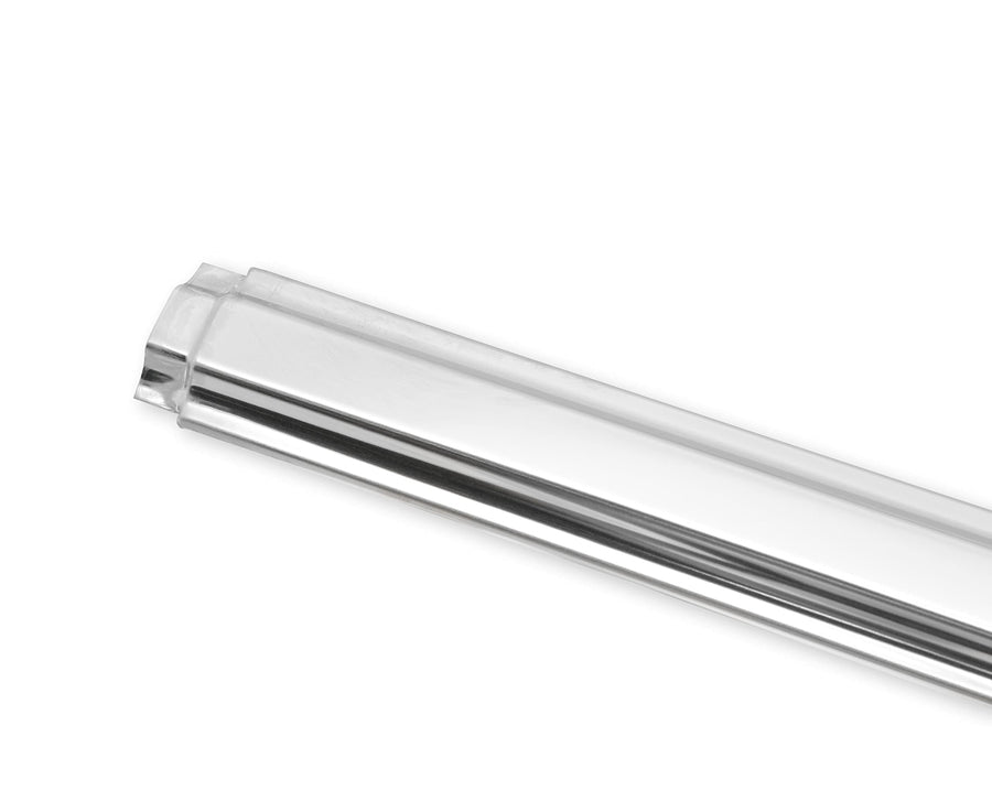 06-102 Brothers Trucks C/K Lower Grille Molding w/Mounting Clips