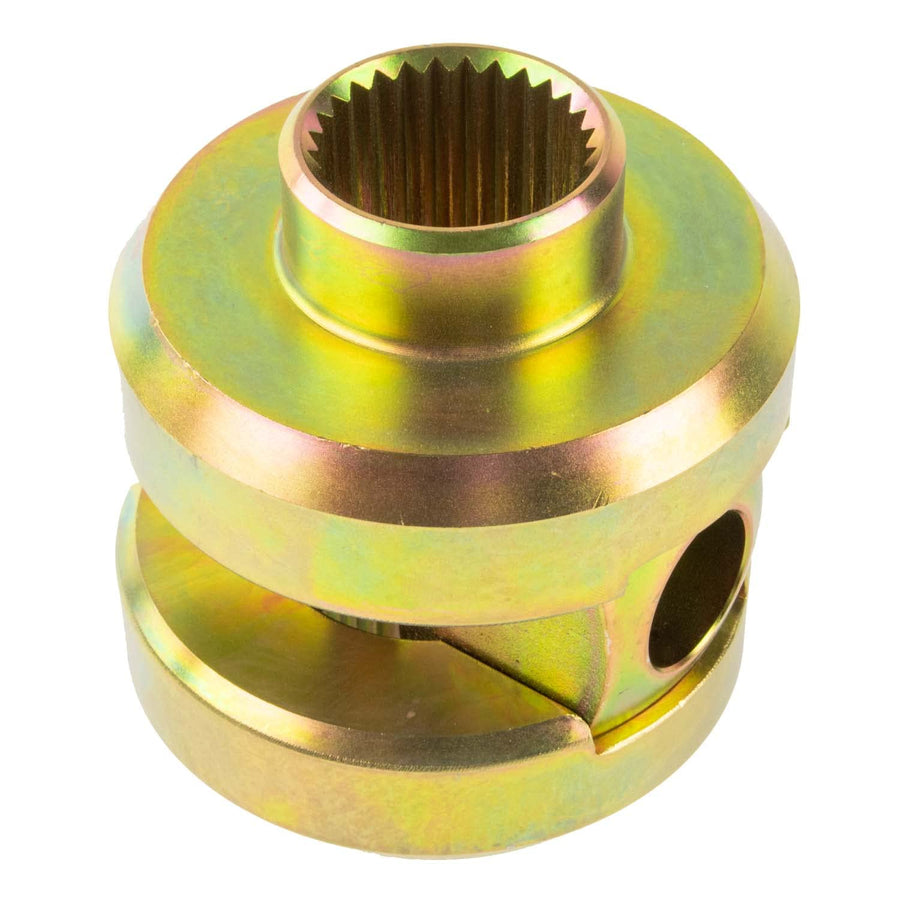 Mini Spool Richmond Gear for GM 7.5" Rear Open Differential with 28 Spline Axle 10 Bolt Compatible with GMC Safari '85-87', Camaro '82-87'