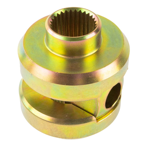 Mini Spool Richmond Gear for GM 7.5" Rear Open Differential with 28 Spline Axle 10 Bolt Compatible with GMC Safari '85-87', Camaro '82-87'