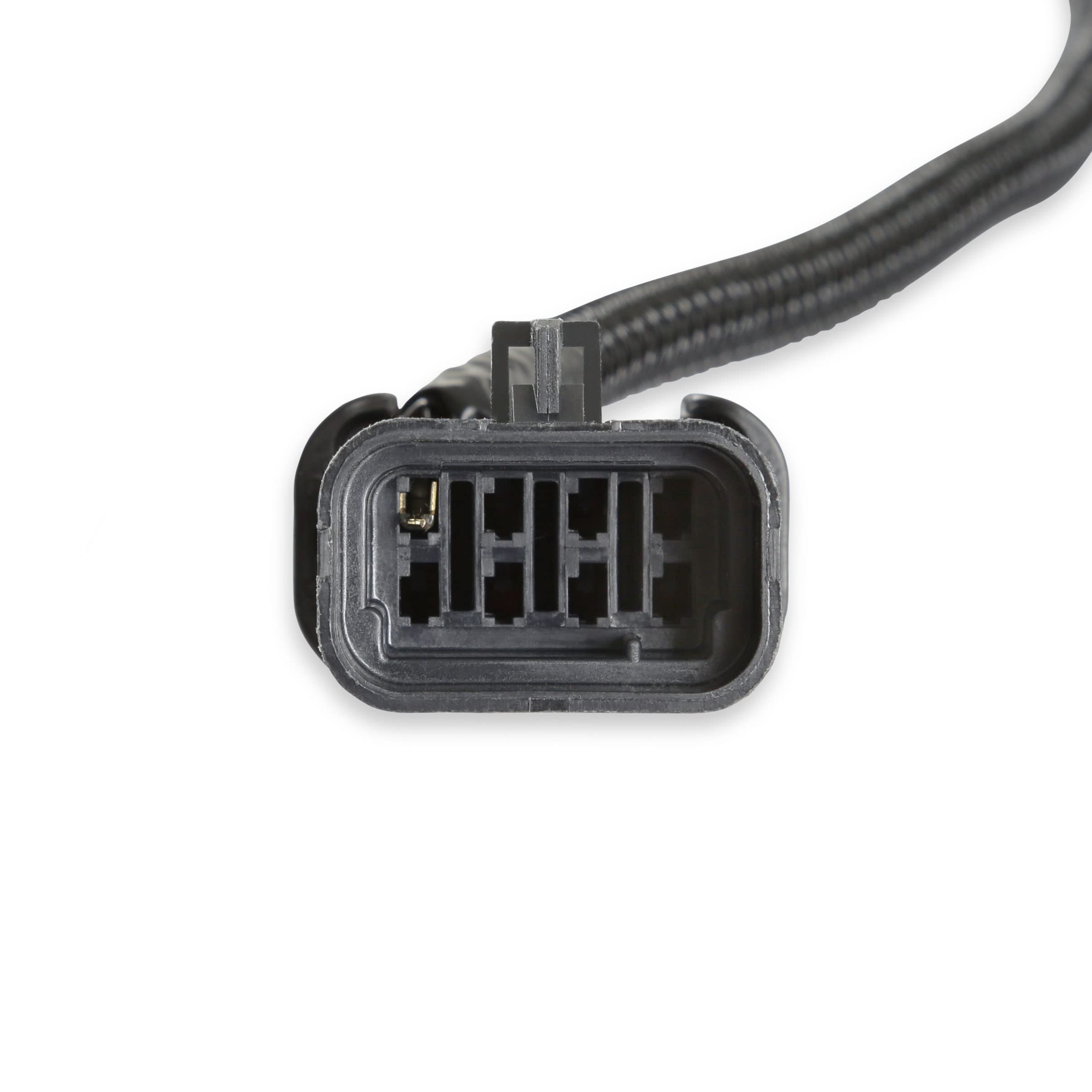Pulse Width Modulated (PWM) Alternator Harness Holley EFI 558-475