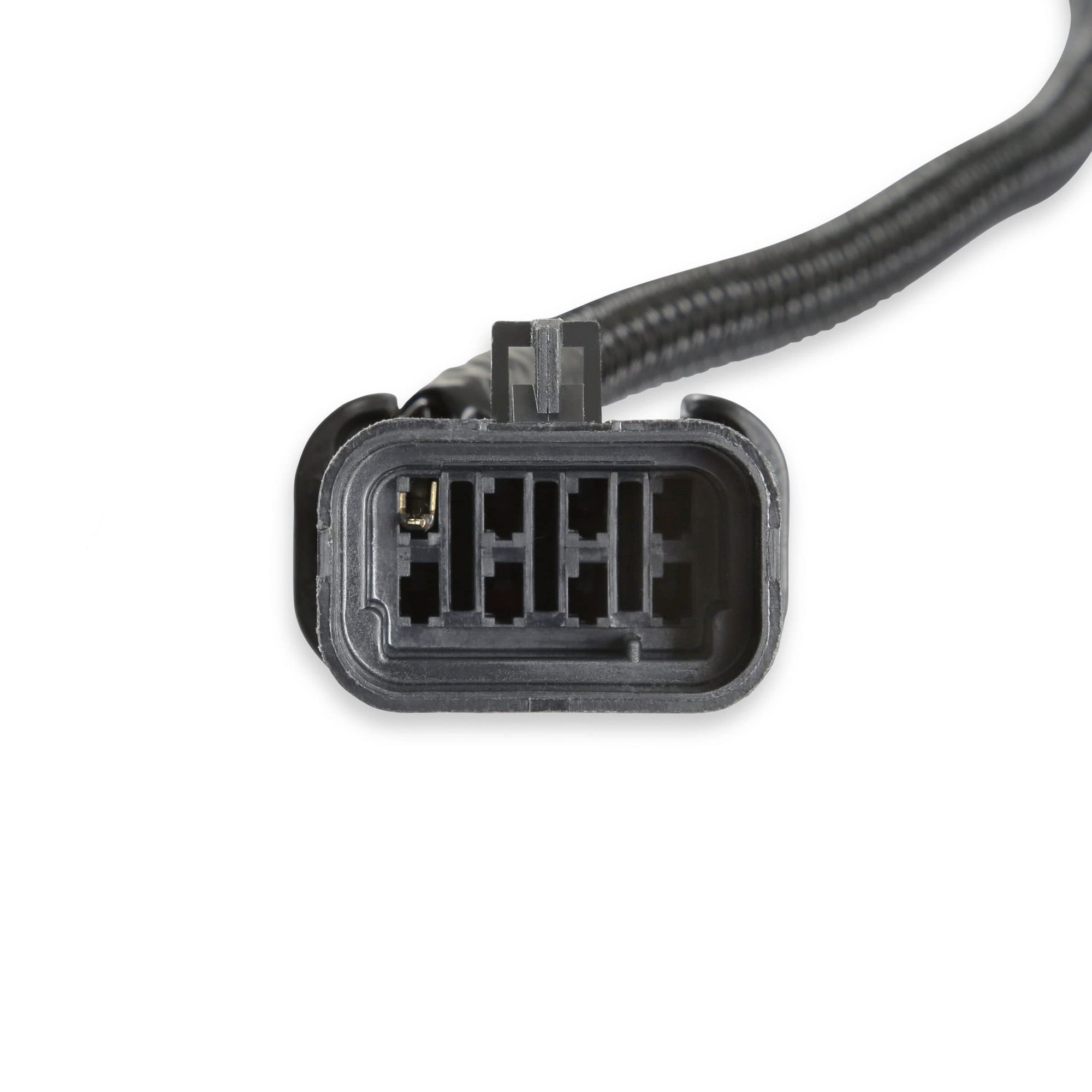 Pulse Width Modulated (PWM) Alternator Harness Holley EFI 558-475