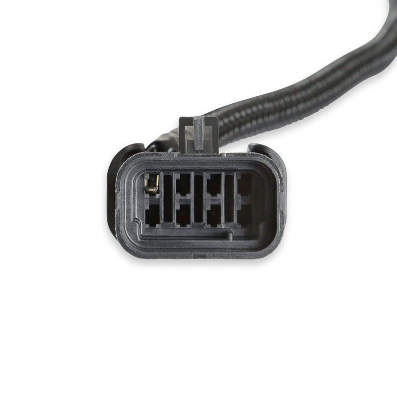 Pulse Width Modulated (PWM) Alternator Harness Holley EFI 558-475