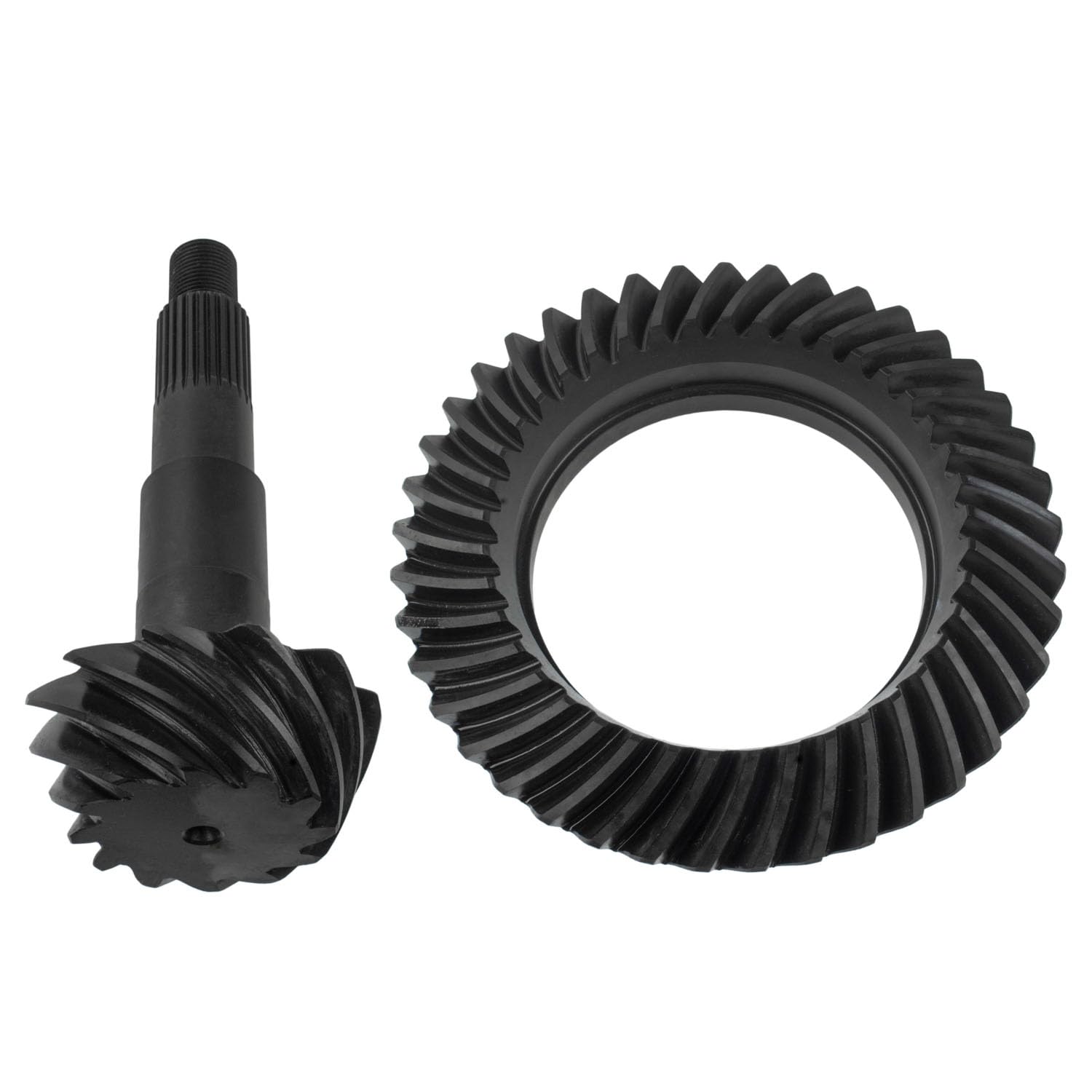 GM75342TK EXCEL Ring & Pinion Gear Set – 3.42 Ratio – Fits GM 7.5", 7.625", 7.6 IFS Rear Differential – 8620 Steel – 10 Bolt – Compatible with Chevrolet Camaro, Blazer, Colorado, Astro, Caprice