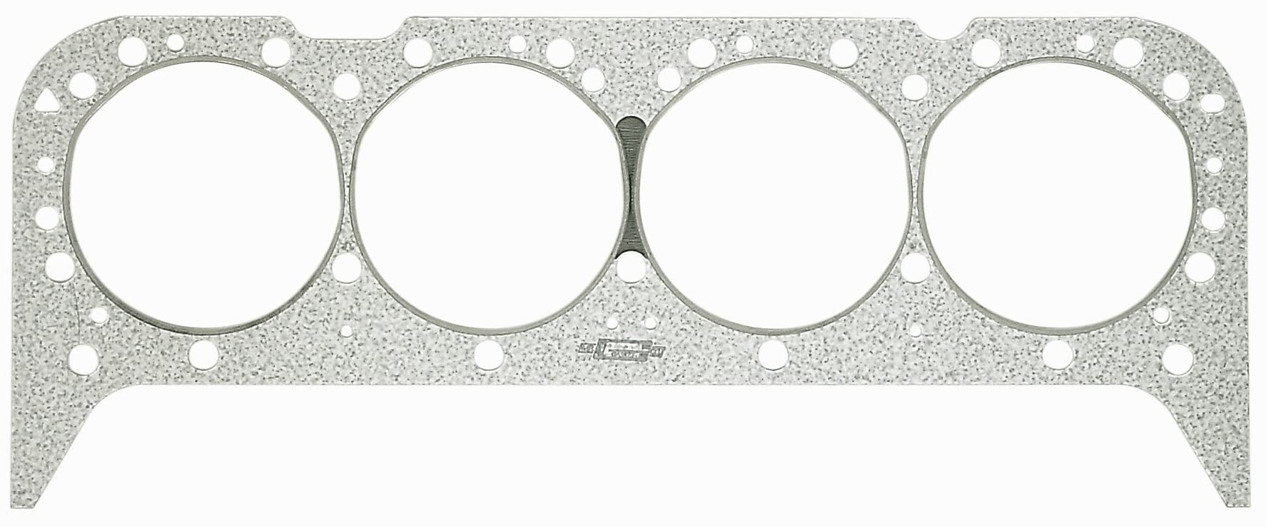 Ultra-Seal Mr. Gasket 5801G High Performance Graphite and Perforated Steel Head Gasket