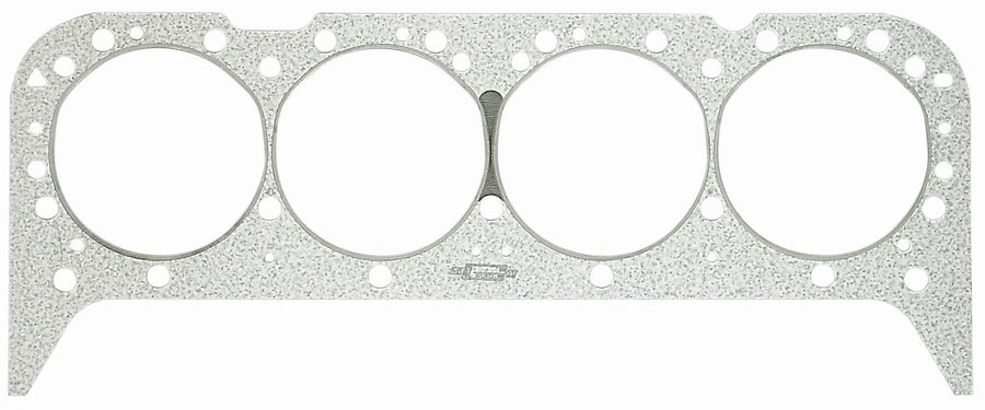 Ultra-Seal Mr. Gasket 5801G High Performance Graphite and Perforated Steel Head Gasket