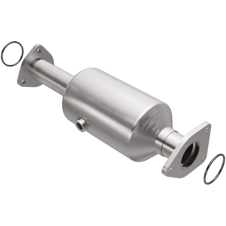 California Grade MagnaFlow Catalytic Converter 5461026: Direct-Fit, For 2004-2008 Acura TSX (CARB Compliant)