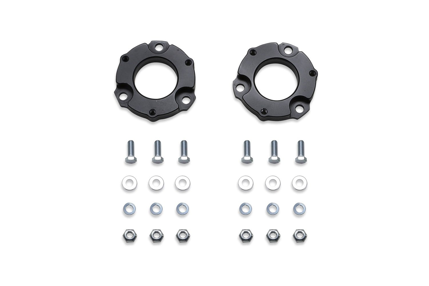 Leveling Kit Fabtech FTL5108